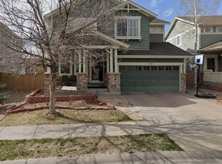 10529 Wagon Box Cir, Highlands Ranch, CO 80130