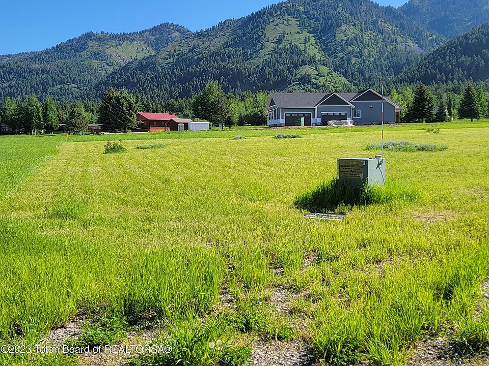 63 Solitude Cir, Star Valley Ranch, WY 83127 MLS 231322 Zillow