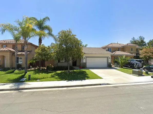 32831 Aden Cir, Temecula, CA 92592