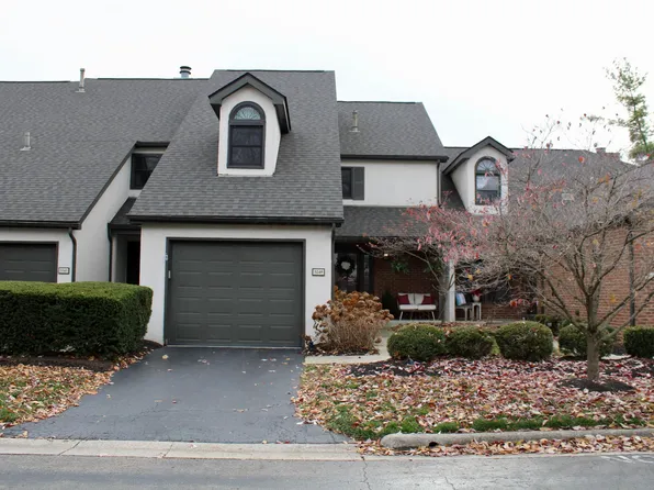 5249 Willow Grove Pl N, Dublin, OH 43017