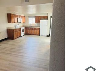 3545 Rio Robles Dr UNIT A, North Las Vegas, NV 89030