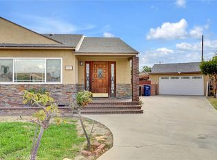 9307 Luce Pl, Pico Rivera, CA 90660