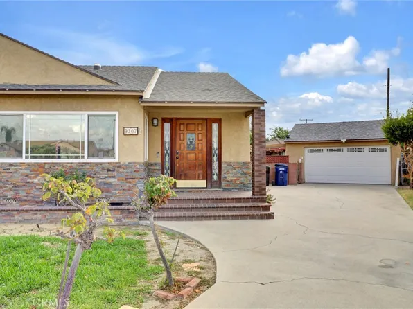 9307 Luce Pl, Pico Rivera, CA 90660