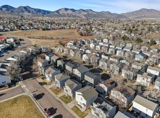 4669 S Swadley Way, Morrison, CO 80465