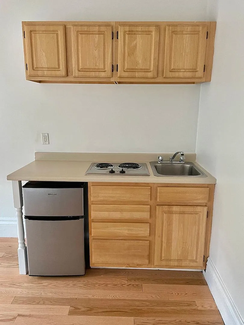 862 Beacon St #7G Boston MA 02215 — Photo 2