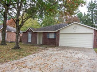 3010 Forestbrook Dr, Spring, TX 77373