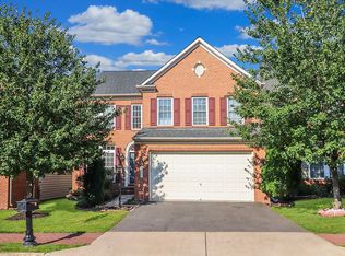 9507 Daniel French St, Lorton, VA 22079