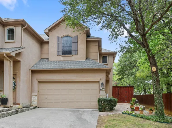 629 Rosemead Dr, Euless, TX 76039