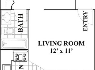 1101 Thorpe Ln #301, San Marcos, TX 78666