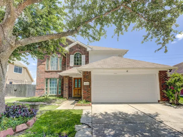 6826 River Bluff Dr, Houston, TX 77085