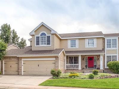 UnderContract in Five Days !