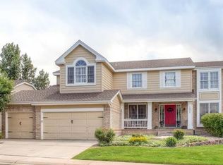 1652 E Nichols Ln, Centennial, CO 80122