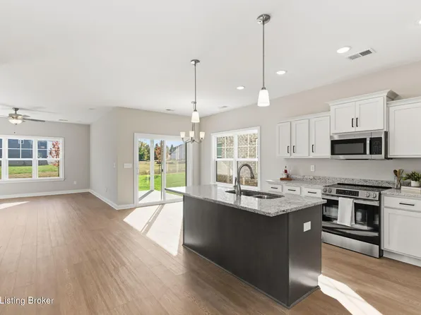 8008 Happy Jack Way, Louisville, KY 40299