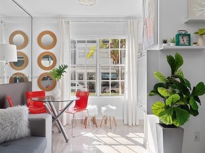 605 Euclid Ave APT 105, Miami Beach, FL, 33139