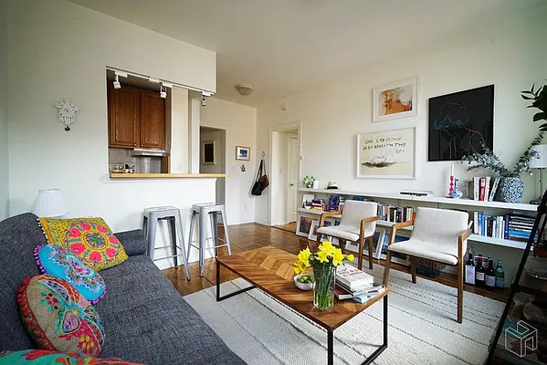 Rented by Halstead Real Estate | media 12