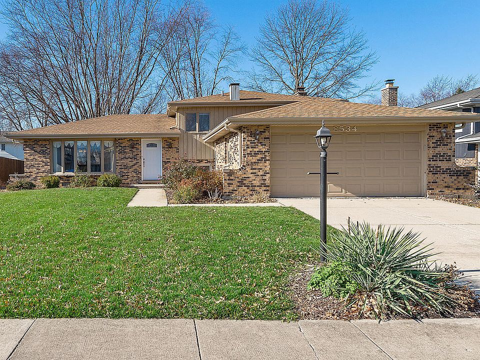 1st image of 8534 Harvest Ln