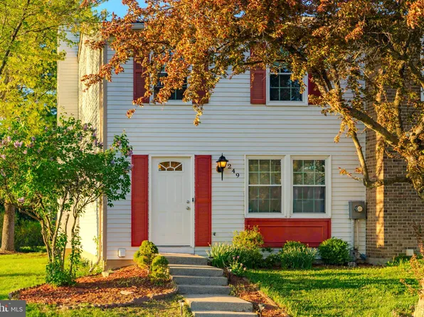 249 Canfield Ter, Frederick, MD 21702