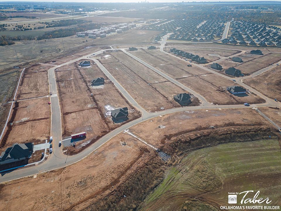 Lone Oak North by Homes By Taber in Edmond OK Zillow