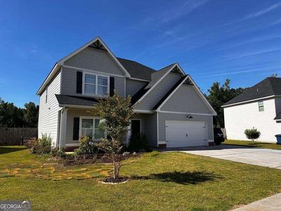 113 Springwood Dr, Carrollton, GA, 30117