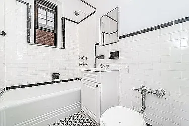 Rented by Modern Spaces