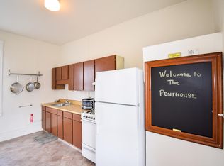 2144 Sutter St, San Francisco, CA 94115