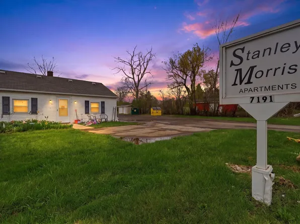 7191 N Dort Hwy, Mount Morris, MI 48458