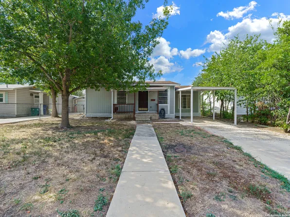 230 VENICE, San Antonio, TX 78201