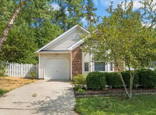 4609 Dolwick Dr, Durham, NC 27713