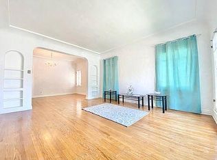 427 N Genesee Ave, Los Angeles, CA 90036