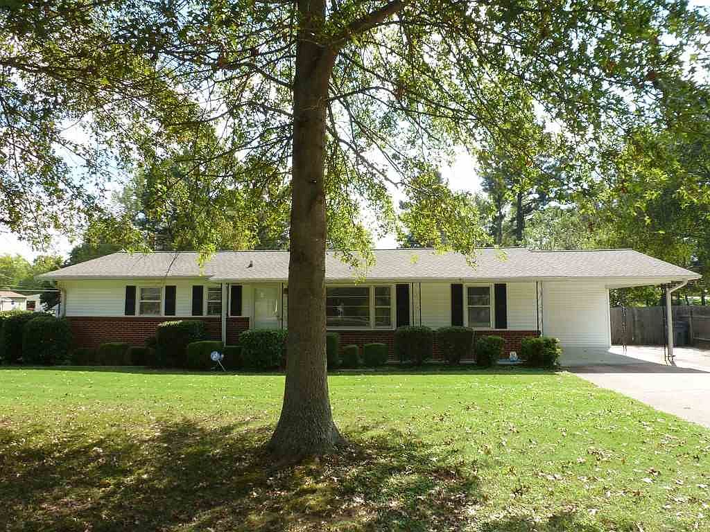 313 Rasch Rd, Florence, AL 35633 Zillow