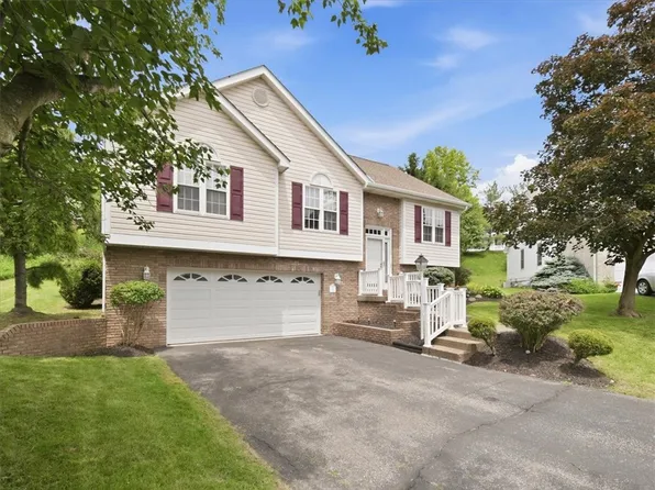 8 Pristine Pl, Canonsburg, PA 15317