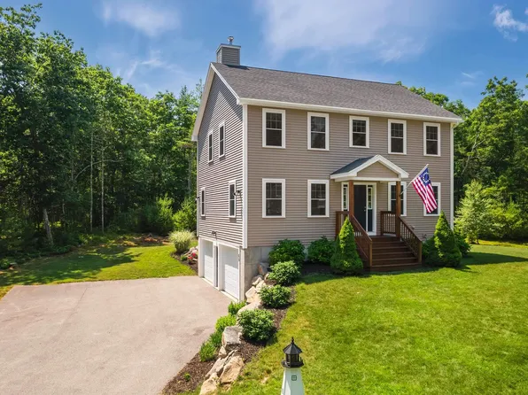 66 Witchtrot Road, York, ME 03909