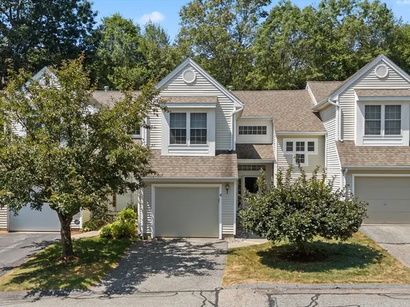 42 Edward Dr #42, North Grafton, MA 01536