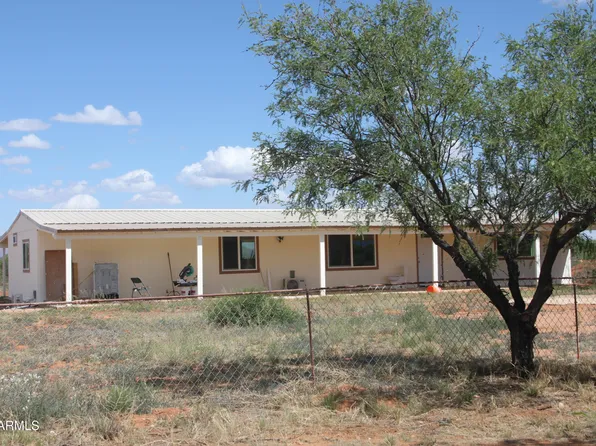 6229 S NATOMA Trail, Hereford, AZ 85615