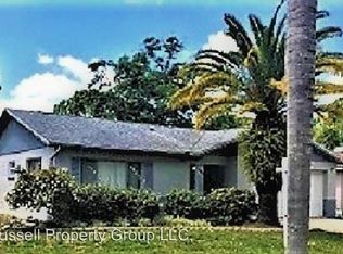 6933 124th Ave, Largo, FL 33773