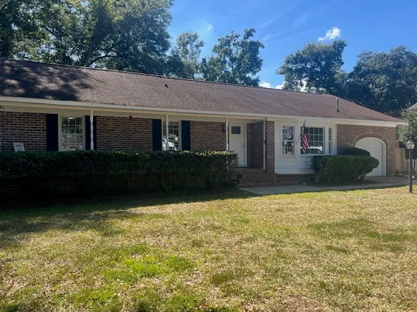 741 Tallwood Rd, Charleston, SC 29412
