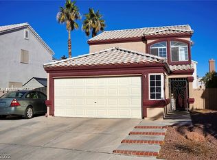 8324 Cimarron Ridge Dr, Las Vegas, NV 89128