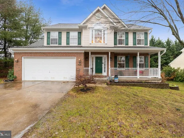 3803 Shiloh Ave, Hampstead, MD 21074