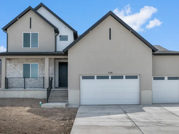 Harmony Plan, Mountainside Estates