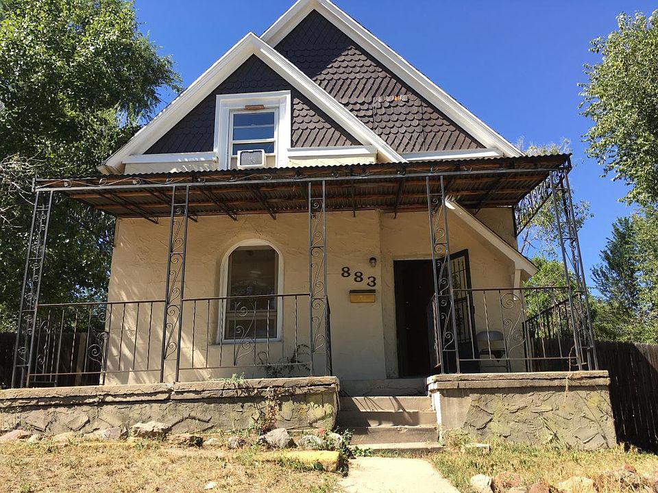883 Knox Ct, Denver, CO 80204 Zillow