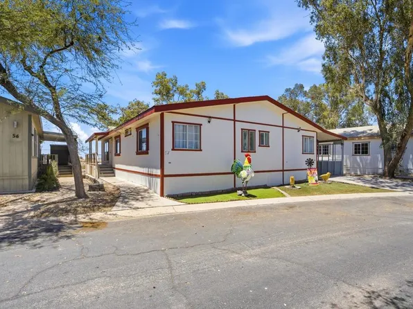 1601 Drew Rd Space 57, El Centro, CA 92243