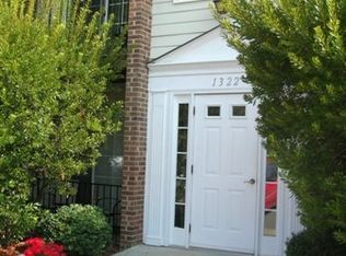 1320 Seminole Dr APT D, Greensboro, NC 27408