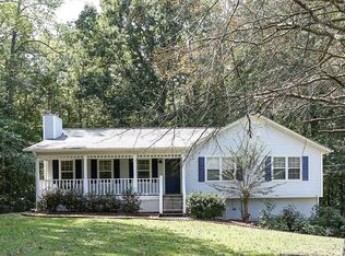 2353 Westland Way, Acworth, GA 30102
