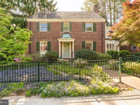 5103 Chevy Chase Pkwy NW, Washington, DC 20008
