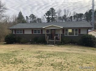 1510 Peachtree Ln, Cullman, AL 35058