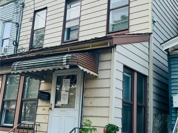 126-08 95th Avenue, Richmond Hill S., NY 11419