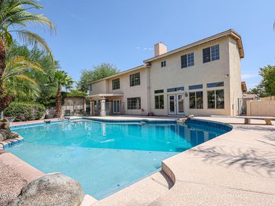 19422 N 67th Ln, Glendale, AZ, 85308