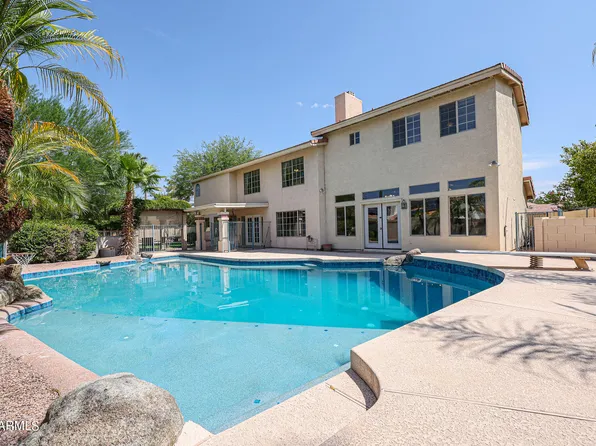 19422 N 67TH Lane, Glendale, AZ 85308