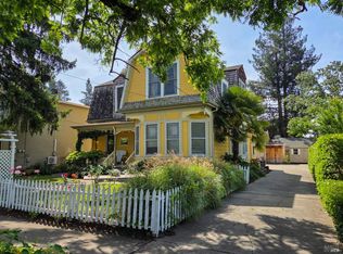 150 - 152 W 8th Street, Santa Rosa, CA 95401