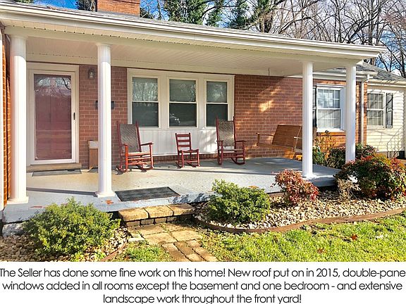 2nd image of 809 Parkview Ave